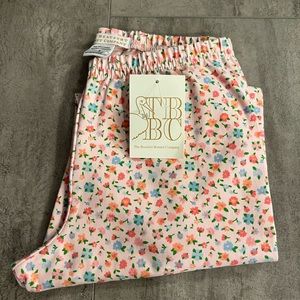 The Beaufort Bonnet Company girls leggings
